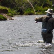 Fly Fishing Western Wyoming fly fishing guide outfitter coach videos