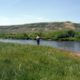 Fly Fishing Western Wyoming fly fishing guide outfitter fishing practice tips