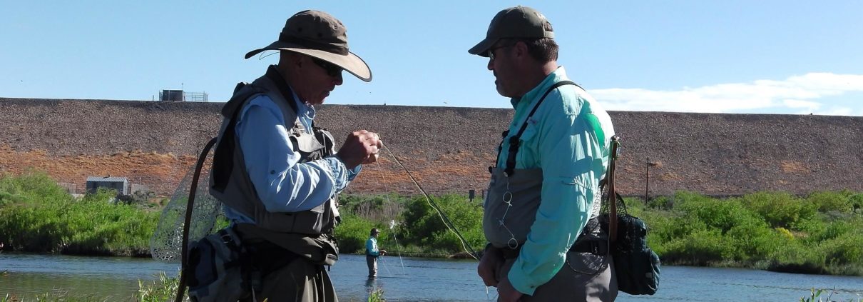 Fly Fishing Western Wyoming fly fishing guide outfitter money charge blog
